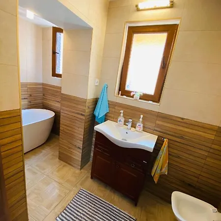 Andrei's House Sibiu