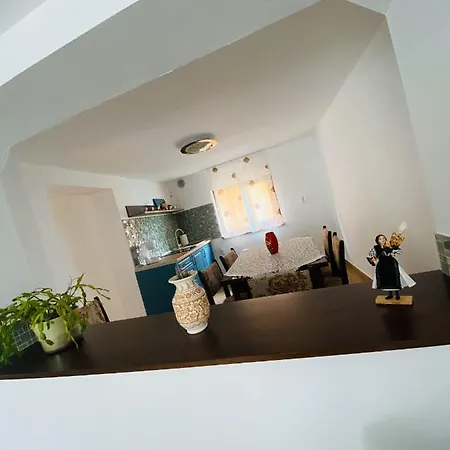 Apartment Andrei's House Sibiu