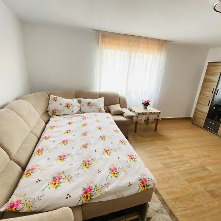 Andrei's House Apartment *