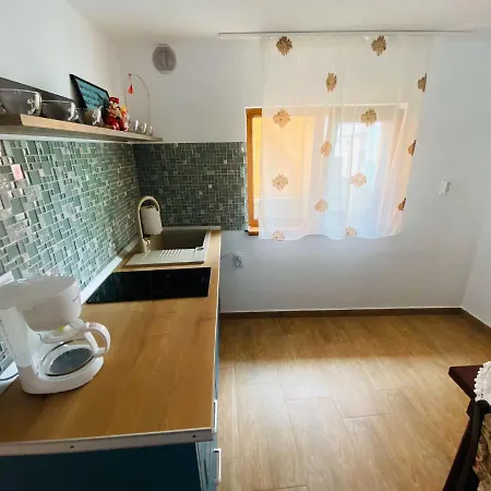 Apartment Andrei's House