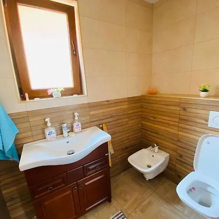Andrei's House Apartment
