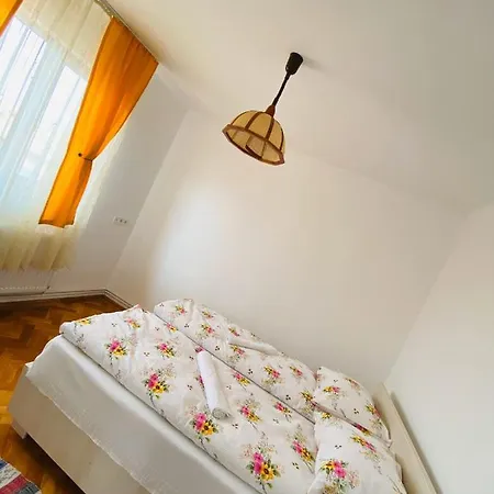 Andrei's House Apartment *