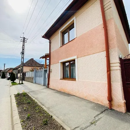 Andrei's House * Sibiu